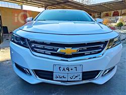 Chevrolet Impala